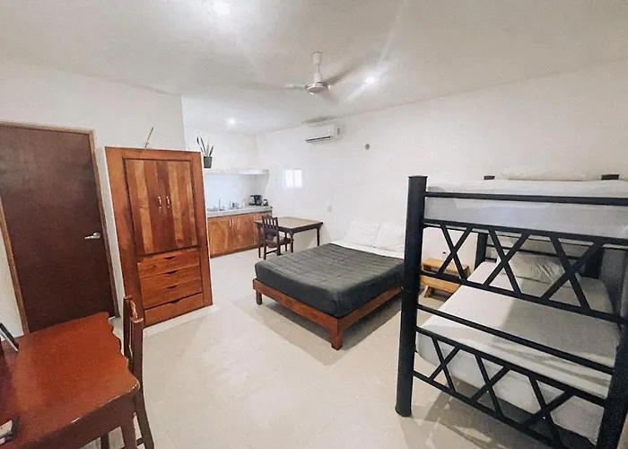 Che Bacalar Hostel&Bar