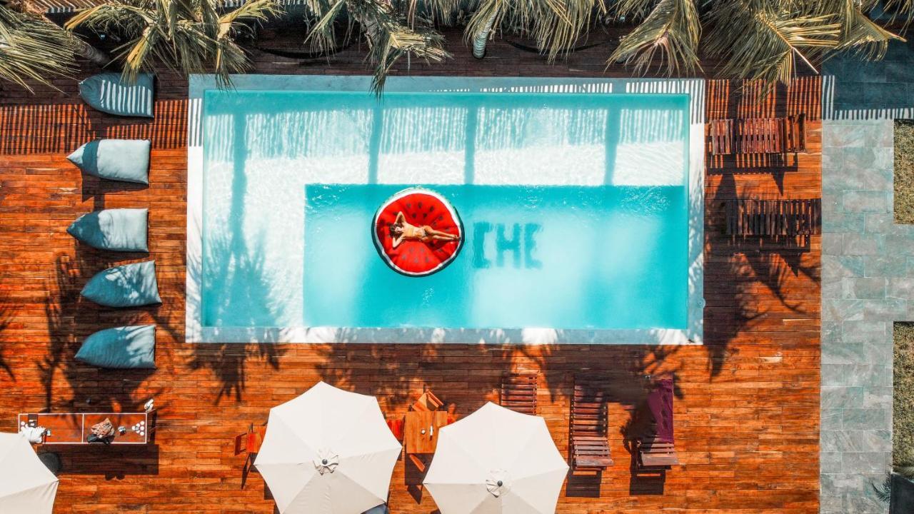 Che Hostel&bar Hostal *