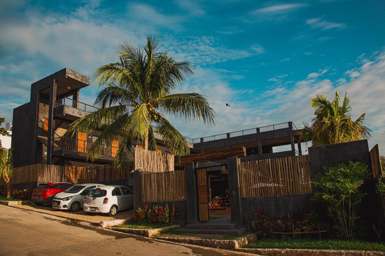 Che Hostel&bar Bacalar