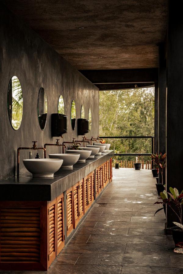 Che Hostel&bar Hostal Bacalar
