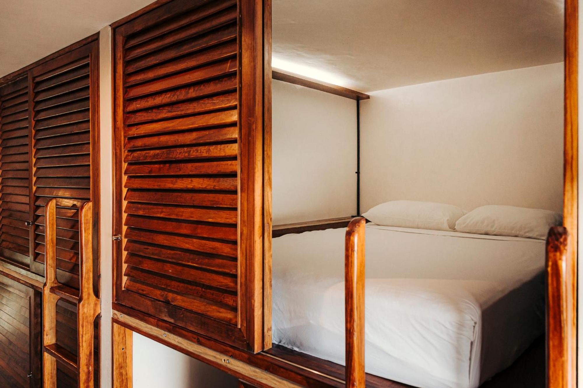 Che Hostel&bar Bacalar