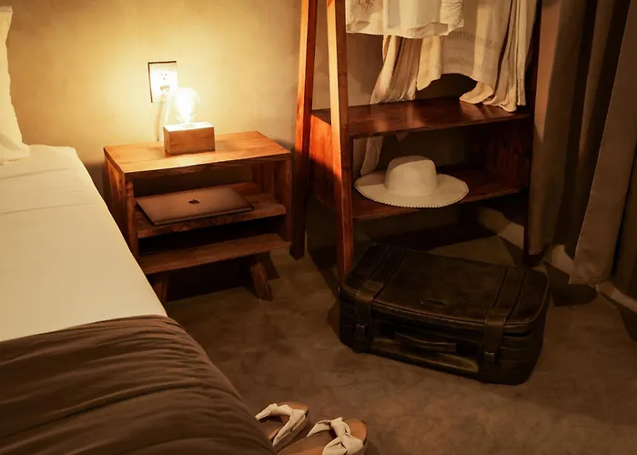 Che Bacalar Hostel & Bar Adults Only