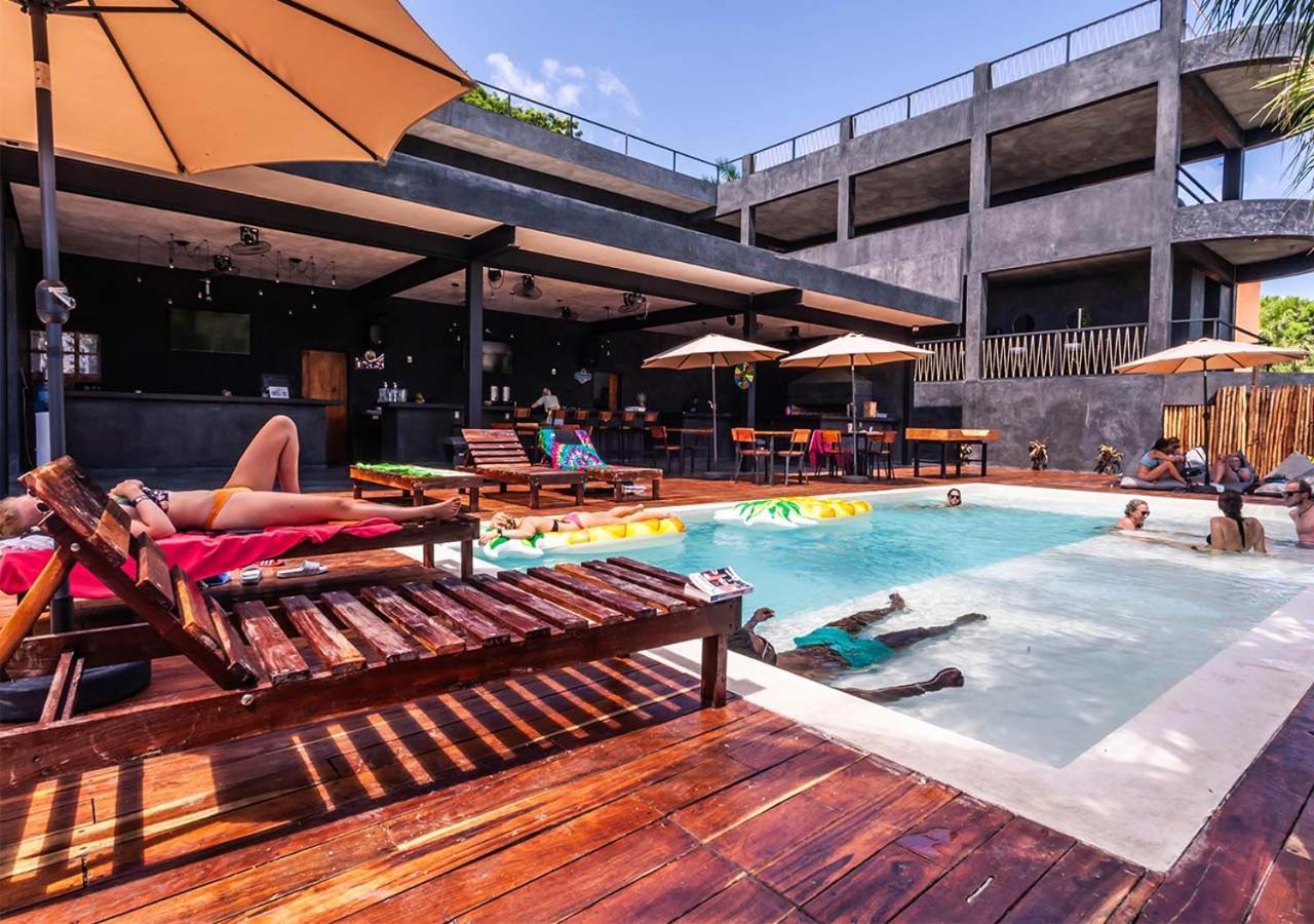 Che & Bar Adults Only Albergue *