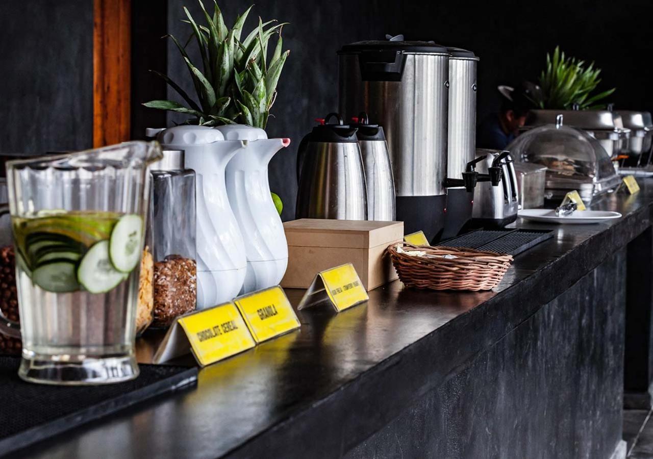 Albergue Che & Bar Adults Only *
