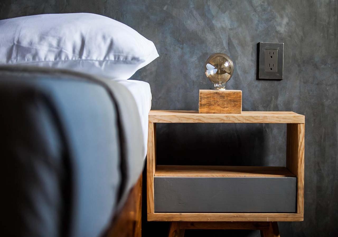 Albergue Che & Bar Adults Only Bacalar
