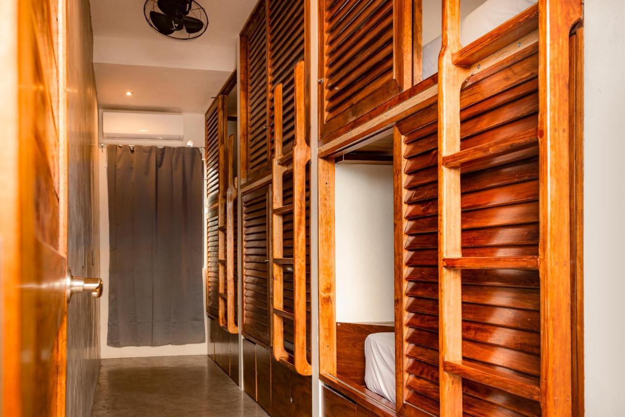 Albergue Che & Bar Adults Only Bacalar