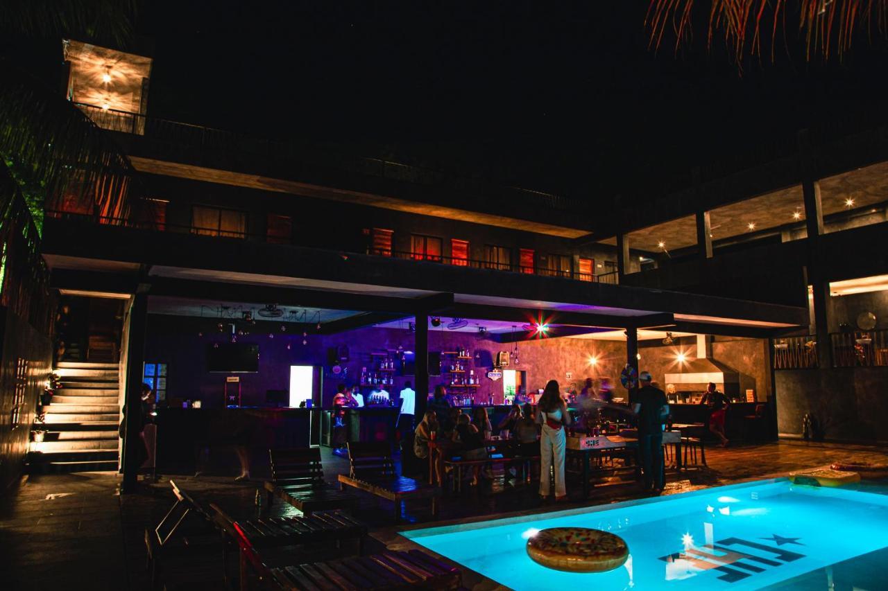 Hostal Che Hostel&bar Bacalar