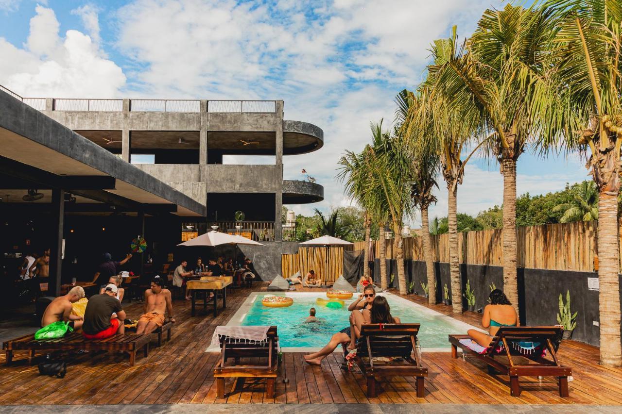 Che Hostel&bar * Bacalar