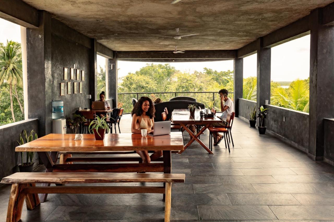 Che Hostel&bar Bacalar