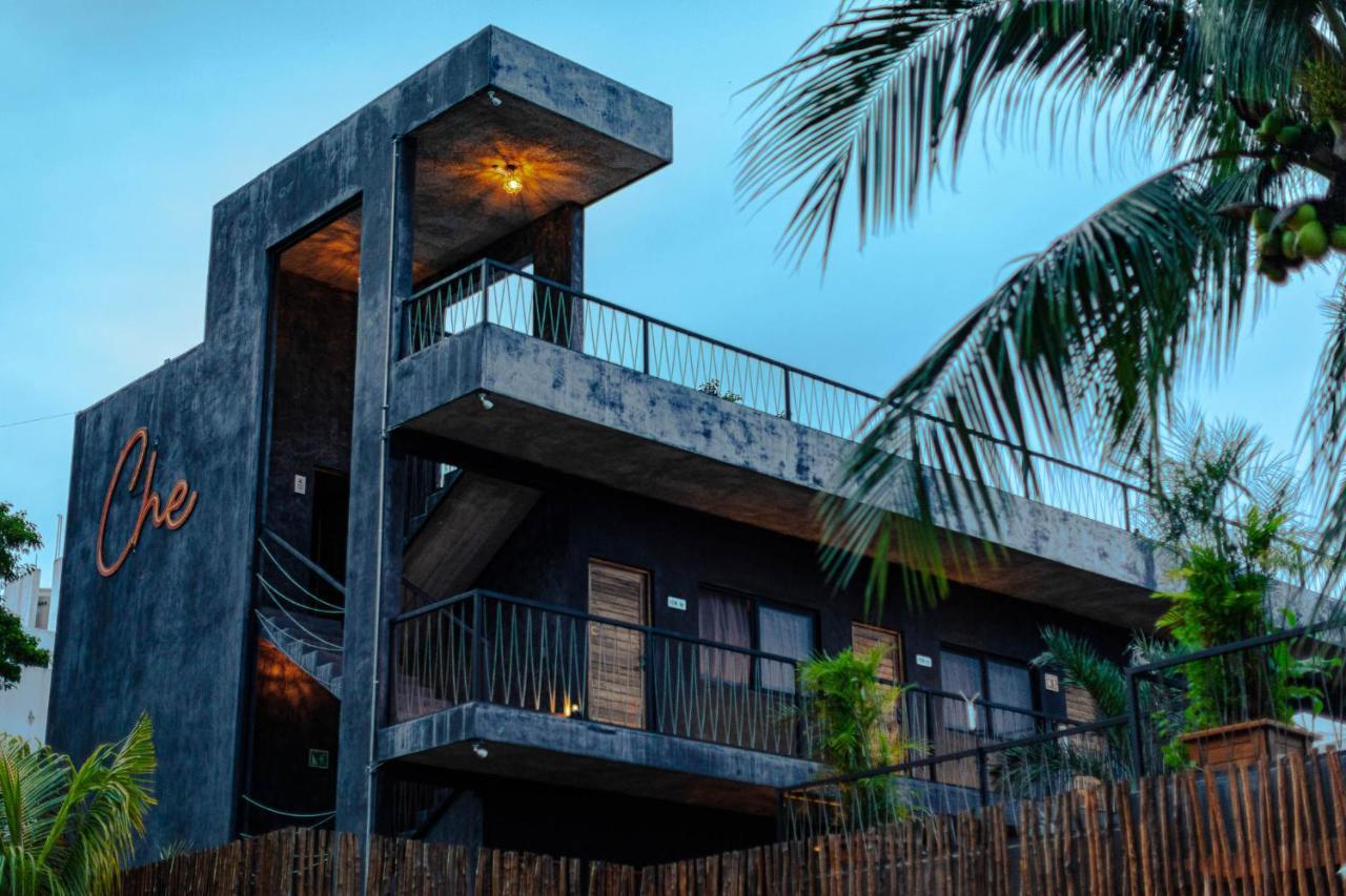 Hostal Che Hostel&bar