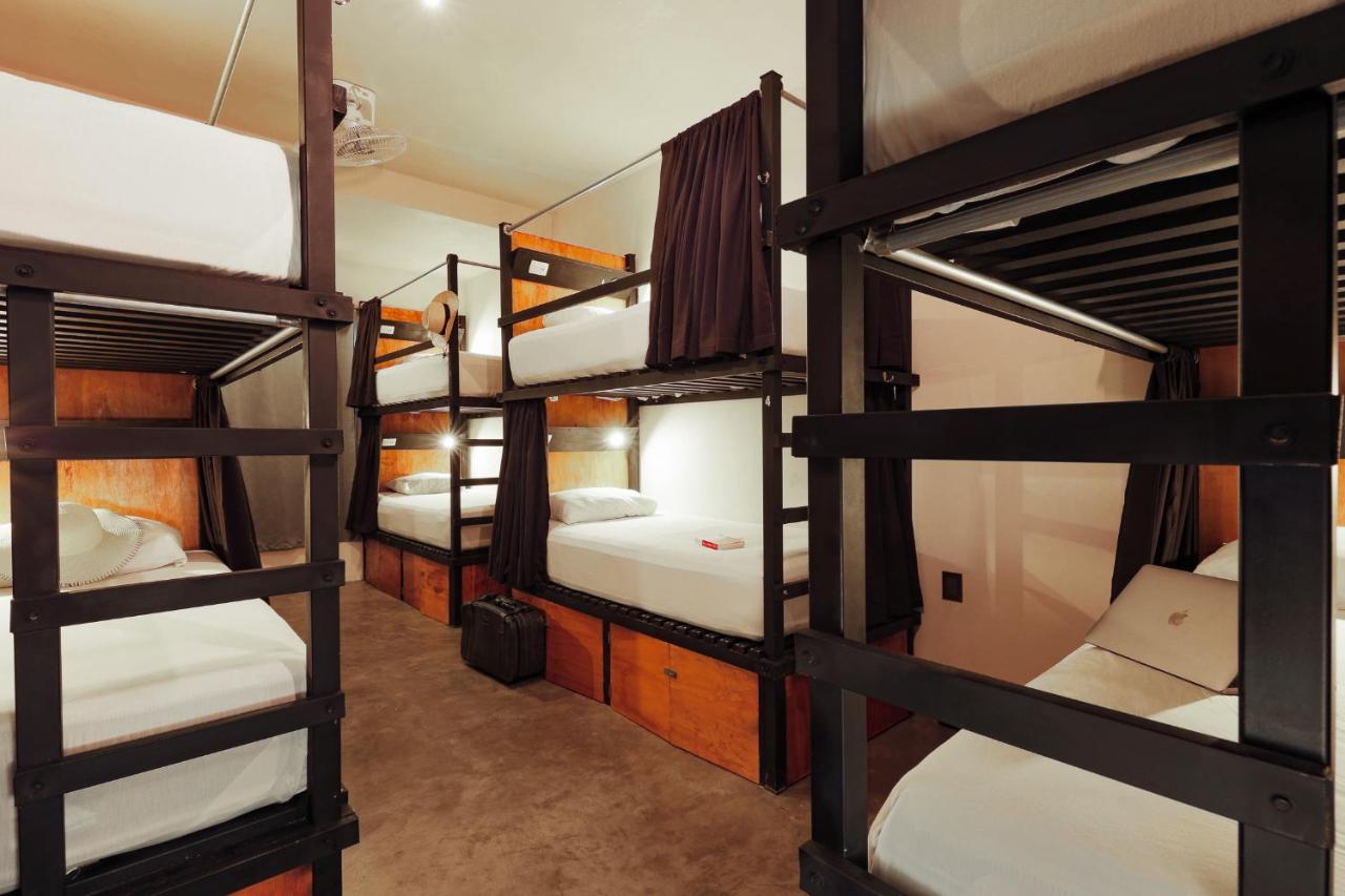 Che Hostel&bar * Bacalar