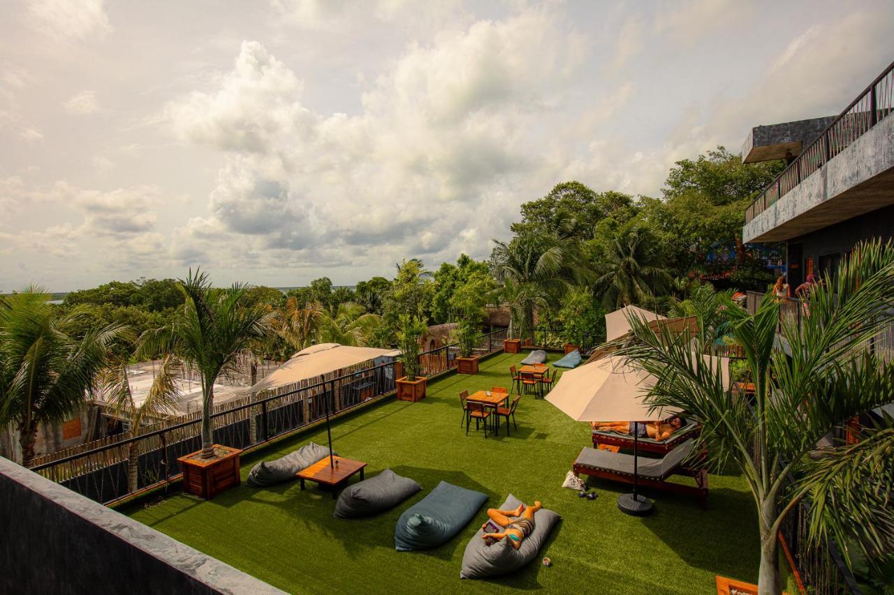 Che Hostel&bar *