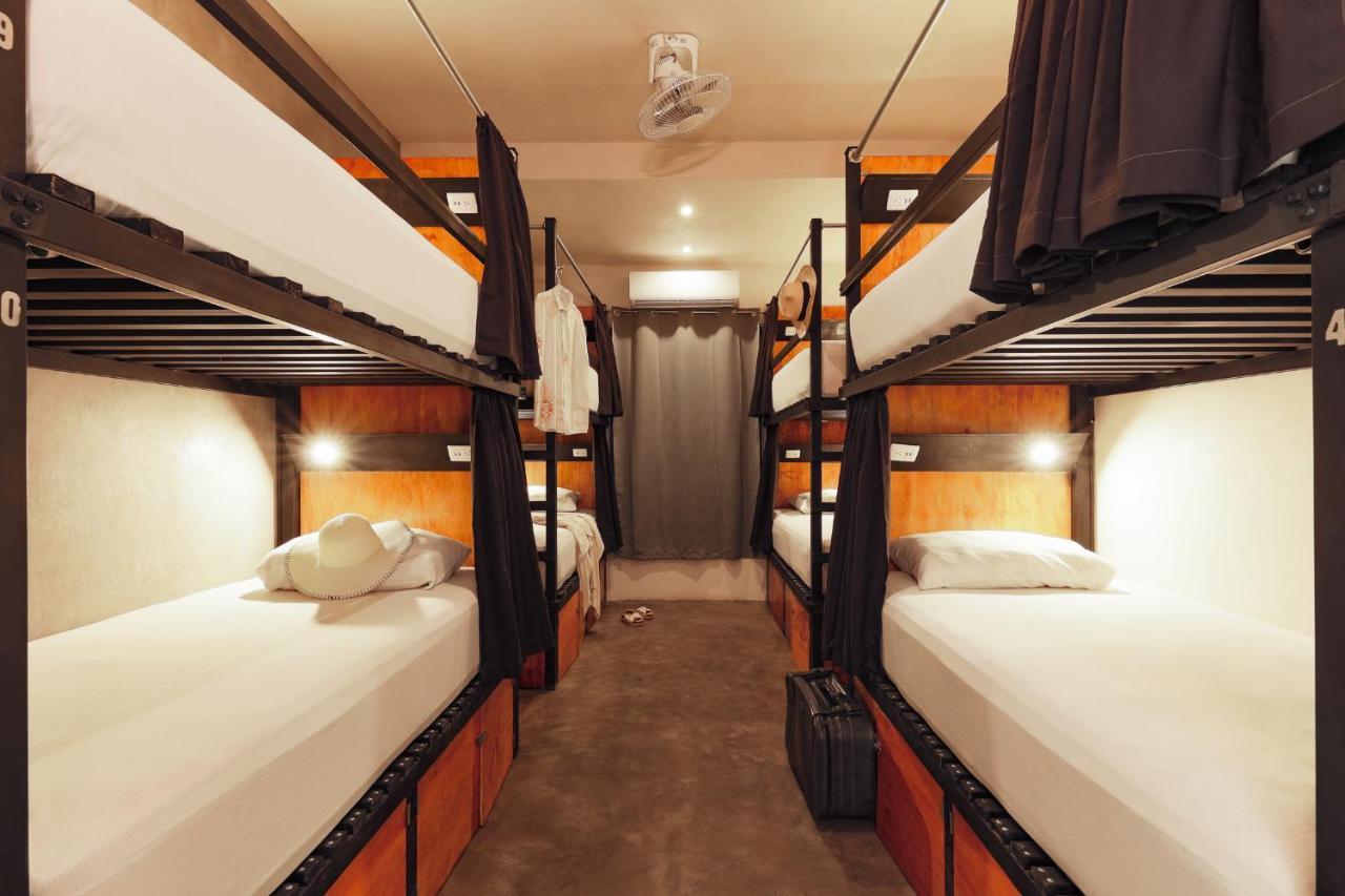 Che & Bar Adults Only Hostel
