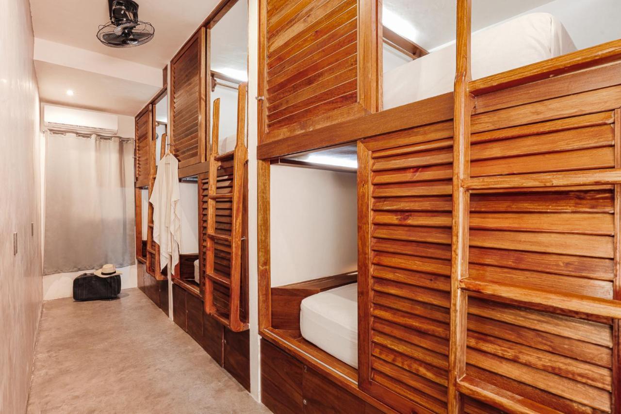 Albergue Che & Bar Adults Only