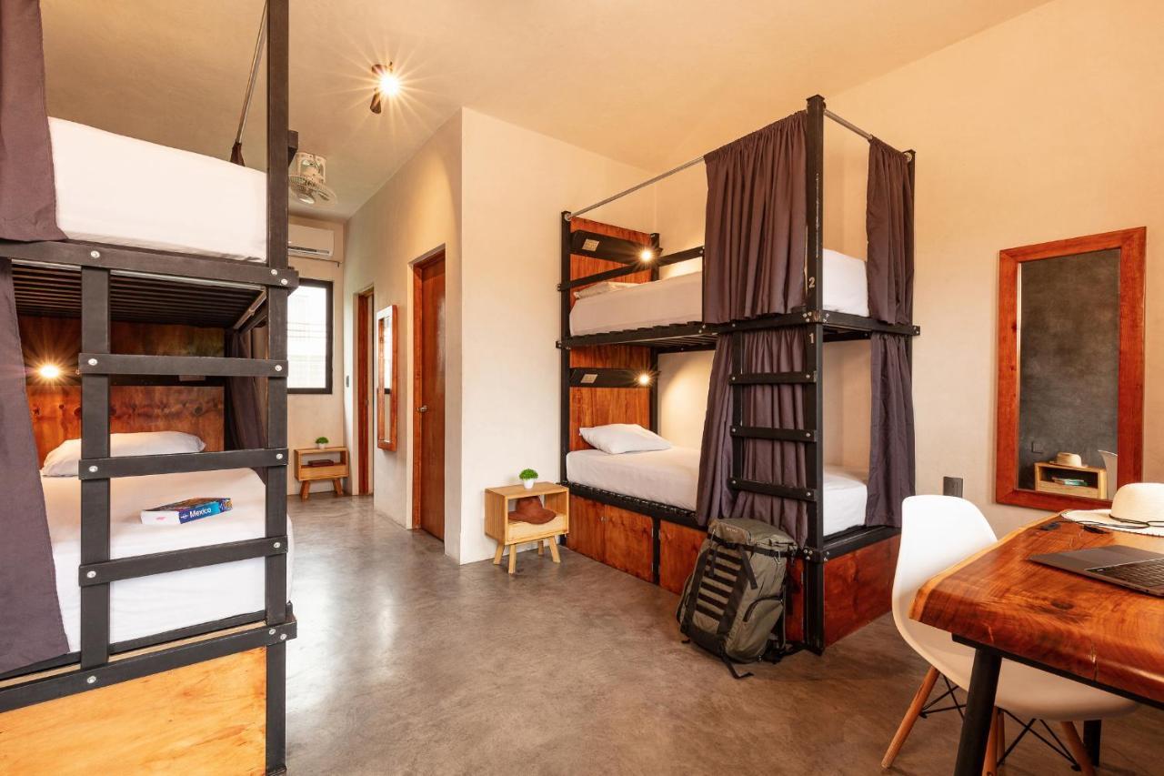 Che Hostel&bar