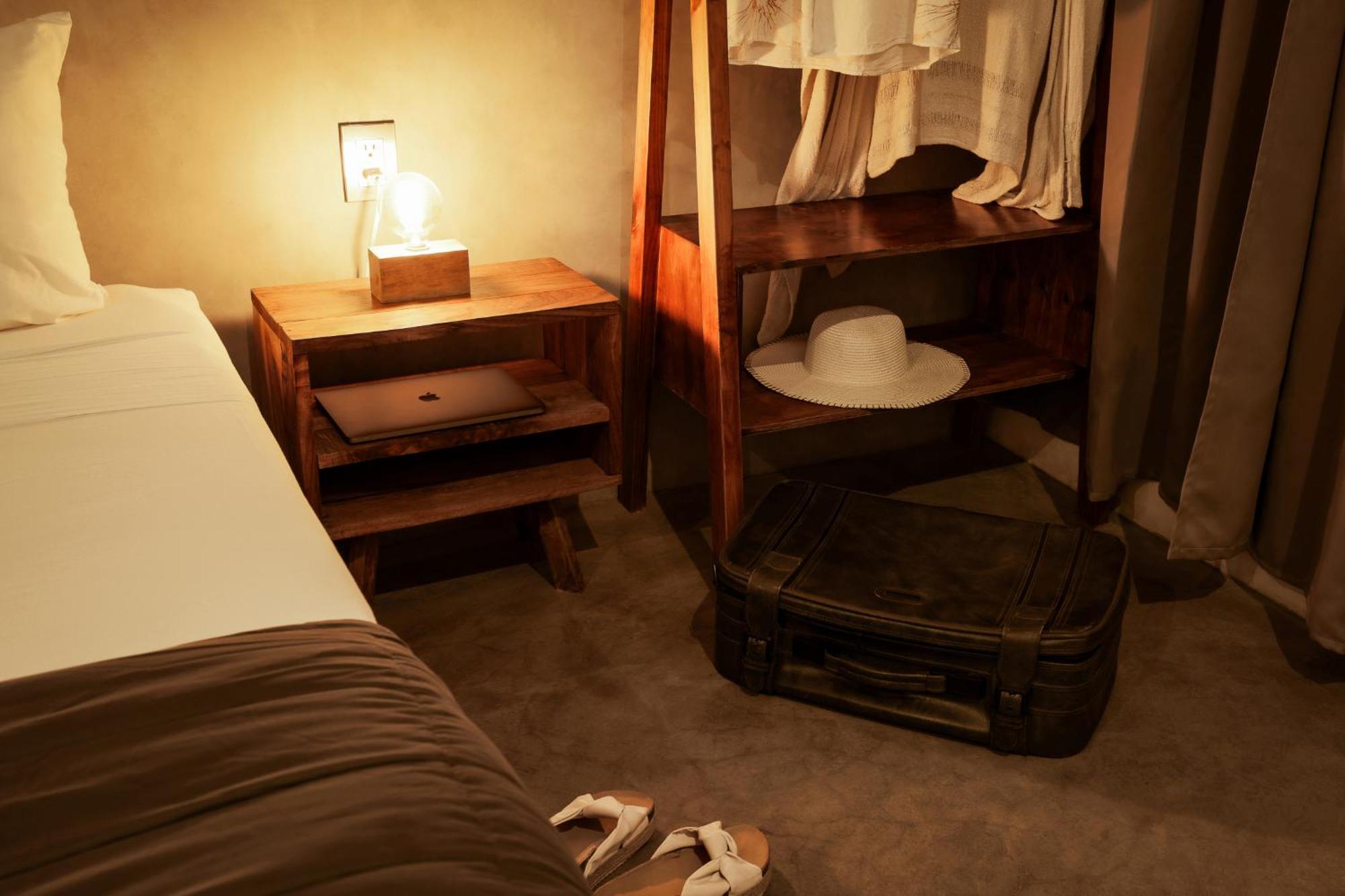 Albergue Che & Bar Adults Only Bacalar