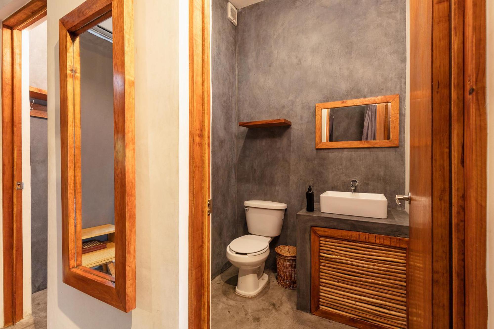 Albergue Che & Bar Adults Only Bacalar